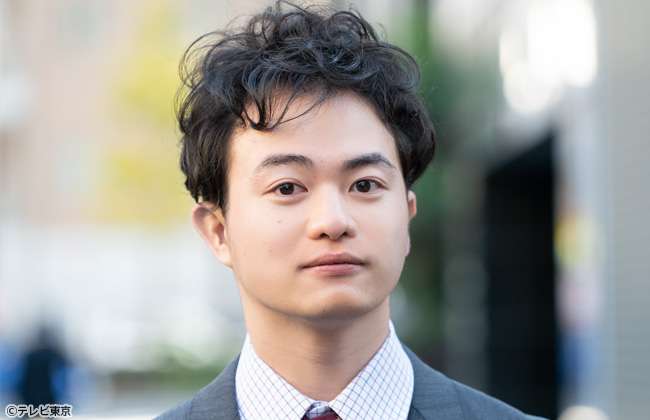 男性芸能人の前髪あり・なしを見たい!