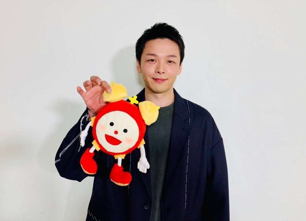 男性芸能人の前髪あり・なしを見たい!