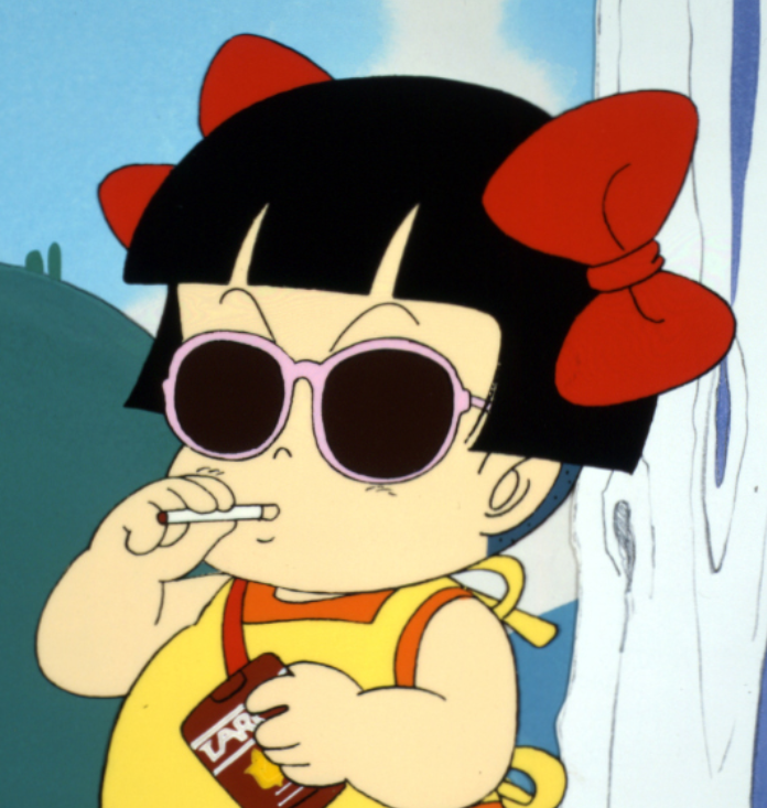 鬼滅を見てない人