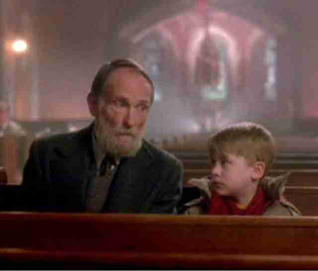 【実況・感想】金曜ロードショー「ホーム・アローン」