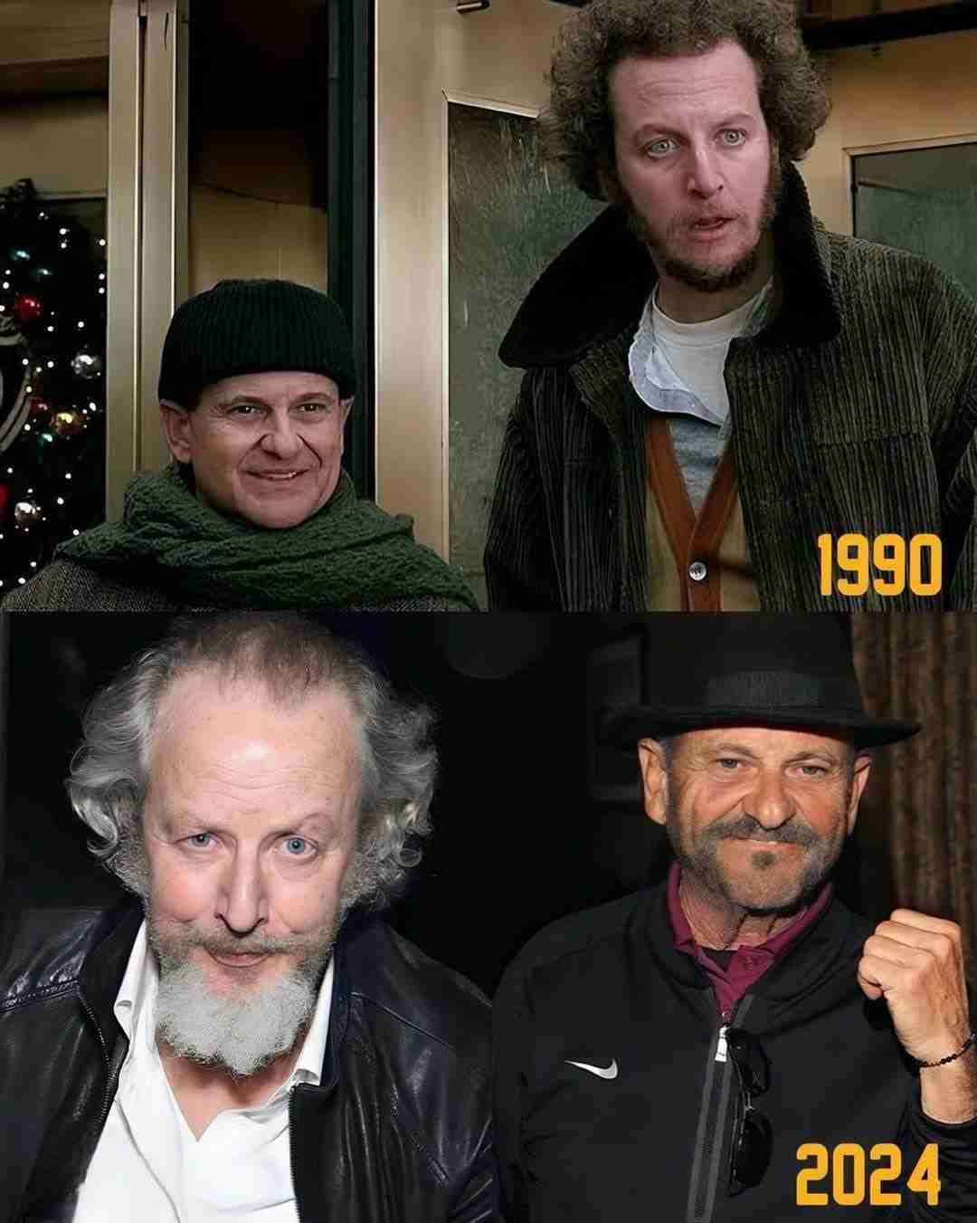 【実況・感想】金曜ロードショー「ホーム・アローン」