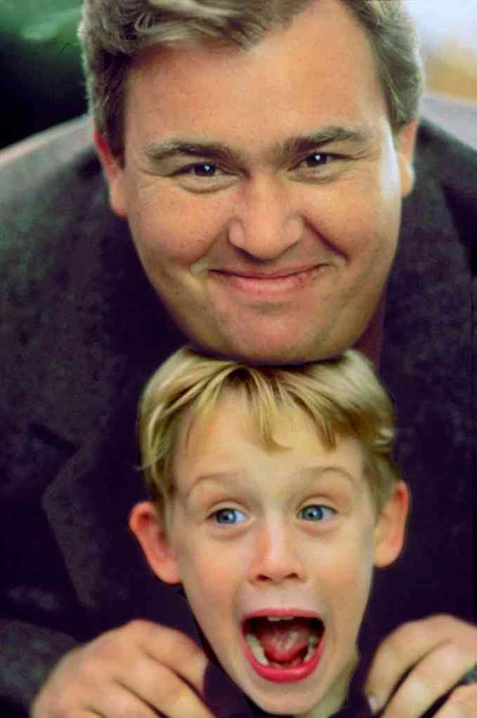 【実況・感想】金曜ロードショー「ホーム・アローン」