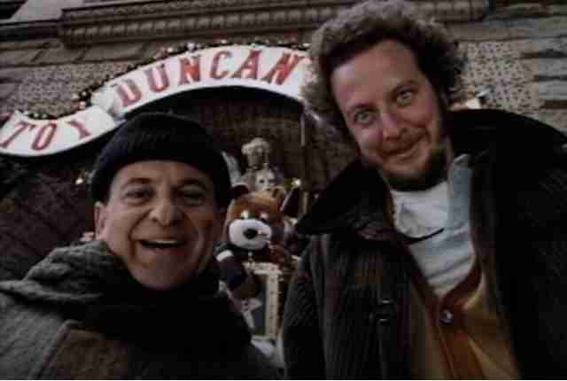 【実況・感想】金曜ロードショー「ホーム・アローン」