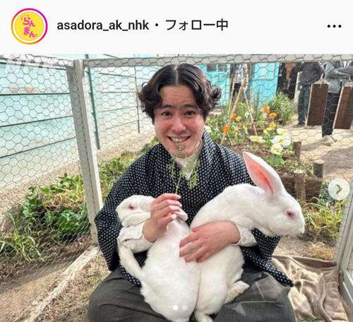 前原瑞樹さんを語ろう!