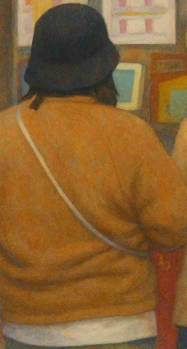 女をブスにするもの