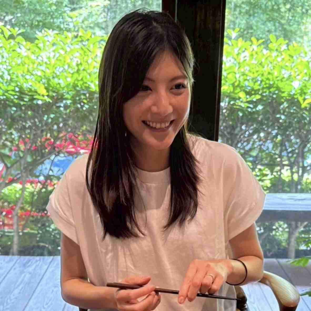 「セクシーすぎる」今田美桜、デコルテ全開！キラキラドレス姿が「天使」「あかん」「リアルプリンセス」