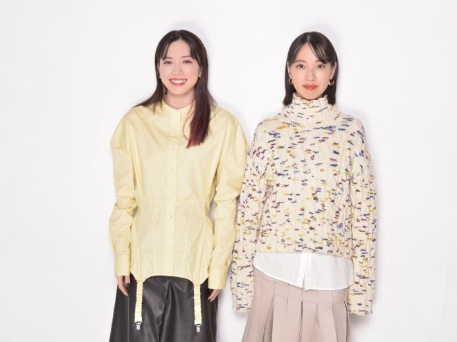 「セクシーすぎる」今田美桜、デコルテ全開！キラキラドレス姿が「天使」「あかん」「リアルプリンセス」