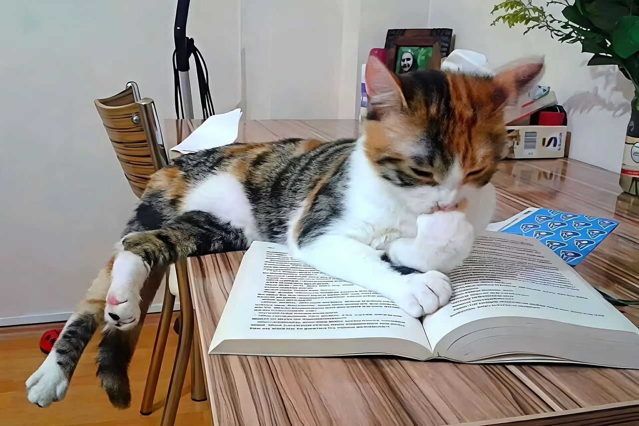 がるちゃん猫カフェ117号店開店しました♪(初めての方も大歓迎♪)