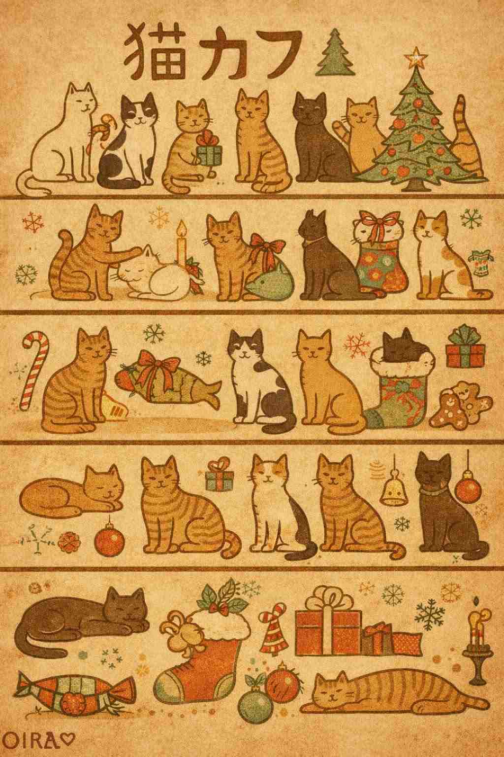 がるちゃん猫カフェ117号店開店しました♪(初めての方も大歓迎♪)