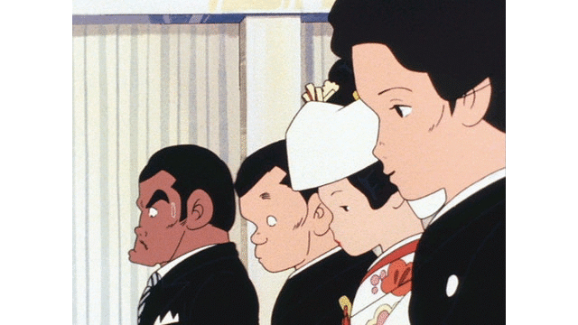 そろそろ、じゃりン子チエ語りませんか