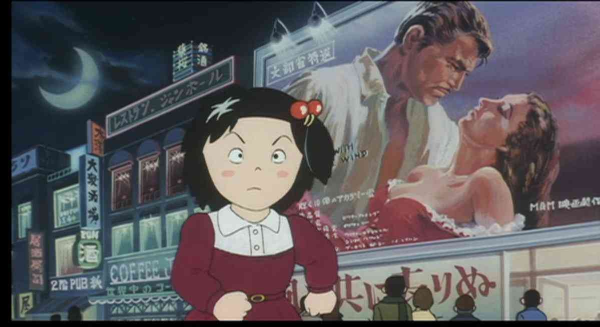 そろそろ、じゃりン子チエ語りませんか