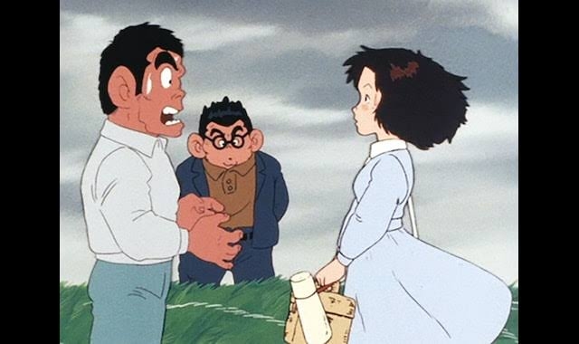 そろそろ、じゃりン子チエ語りませんか