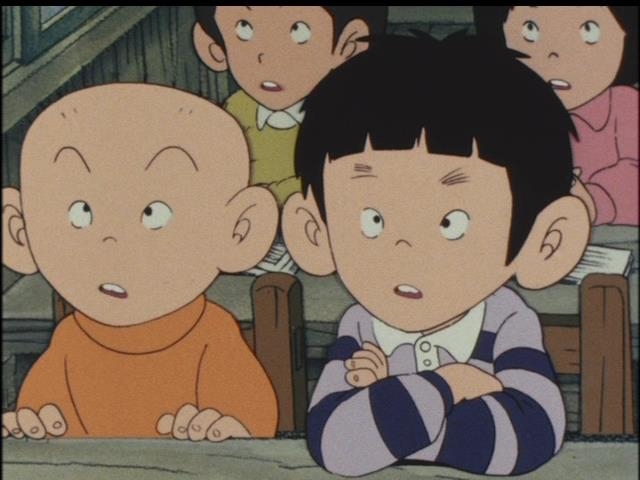 そろそろ、じゃりン子チエ語りませんか