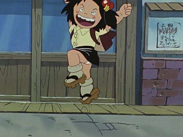 そろそろ、じゃりン子チエ語りませんか