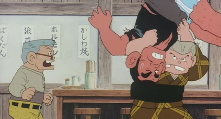 そろそろ、じゃりン子チエ語りませんか