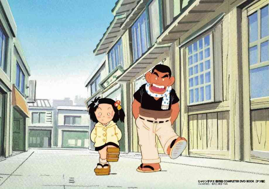 そろそろ、じゃりン子チエ語りませんか