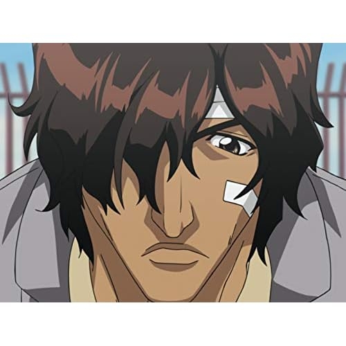 【漫画・アニメ】恋愛が不器用なキャラ
