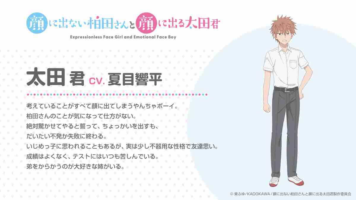 【漫画・アニメ】恋愛が不器用なキャラ