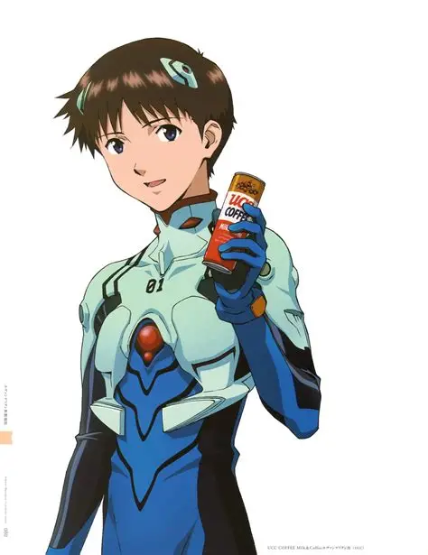 【漫画・アニメ】恋愛が不器用なキャラ