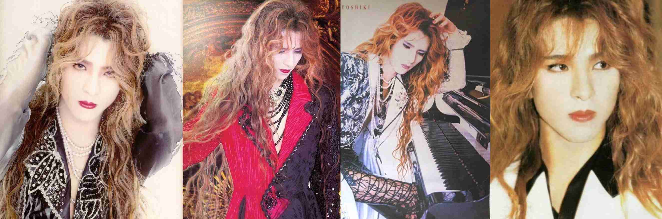 「サングラスなしびっくり」YOSHIKI〝別人級ショット〟に反響！「誰かわからなかった」「かっこいい！！」