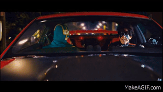 【画像】映画のワンシーンを貼ると観たことある人が作品名を当ててくれるトピPart22