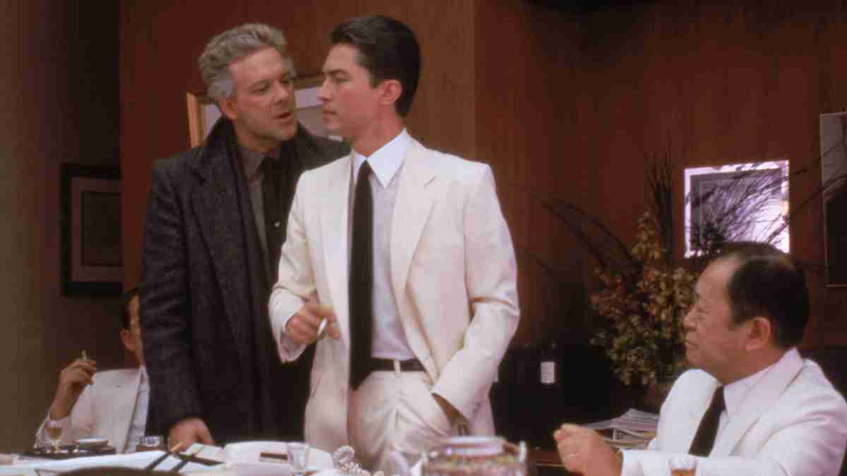 【画像】映画のワンシーンを貼ると観たことある人が作品名を当ててくれるトピPart22