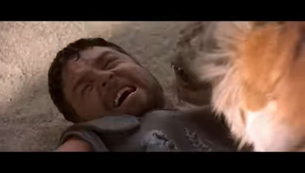 【画像】映画のワンシーンを貼ると観たことある人が作品名を当ててくれるトピPart22