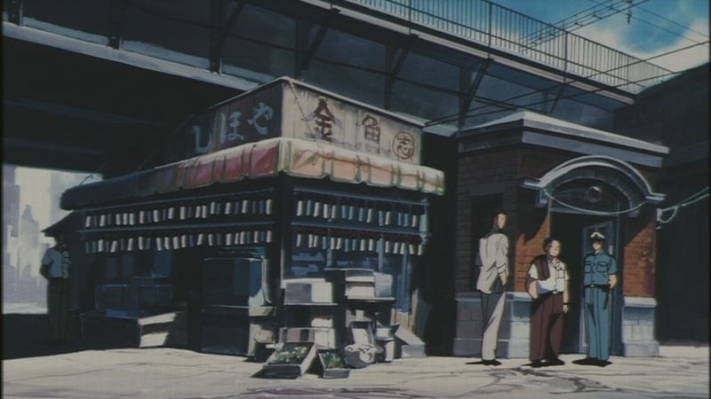 【画像】映画のワンシーンを貼ると観たことある人が作品名を当ててくれるトピPart22