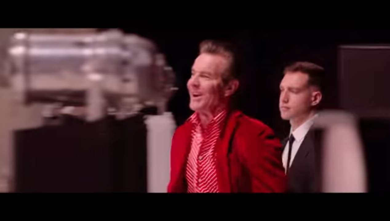 【画像】映画のワンシーンを貼ると観たことある人が作品名を当ててくれるトピPart22