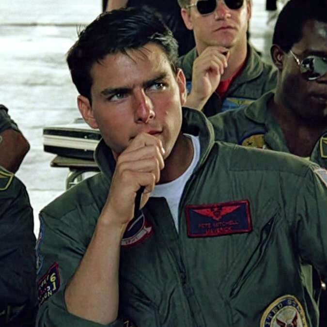 【画像】映画のワンシーンを貼ると観たことある人が作品名を当ててくれるトピPart22