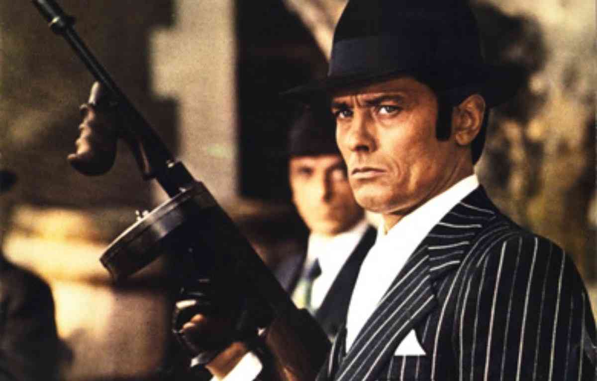 【画像】映画のワンシーンを貼ると観たことある人が作品名を当ててくれるトピPart22