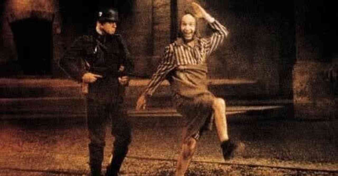 【画像】映画のワンシーンを貼ると観たことある人が作品名を当ててくれるトピPart22