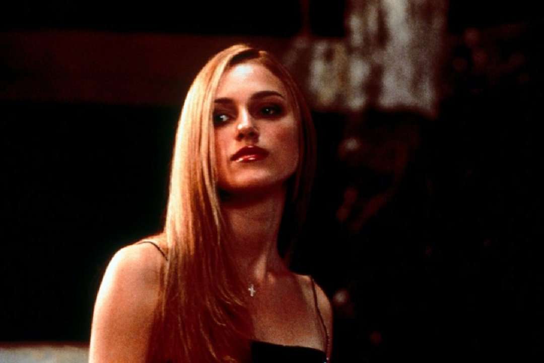 【画像】映画のワンシーンを貼ると観たことある人が作品名を当ててくれるトピPart22