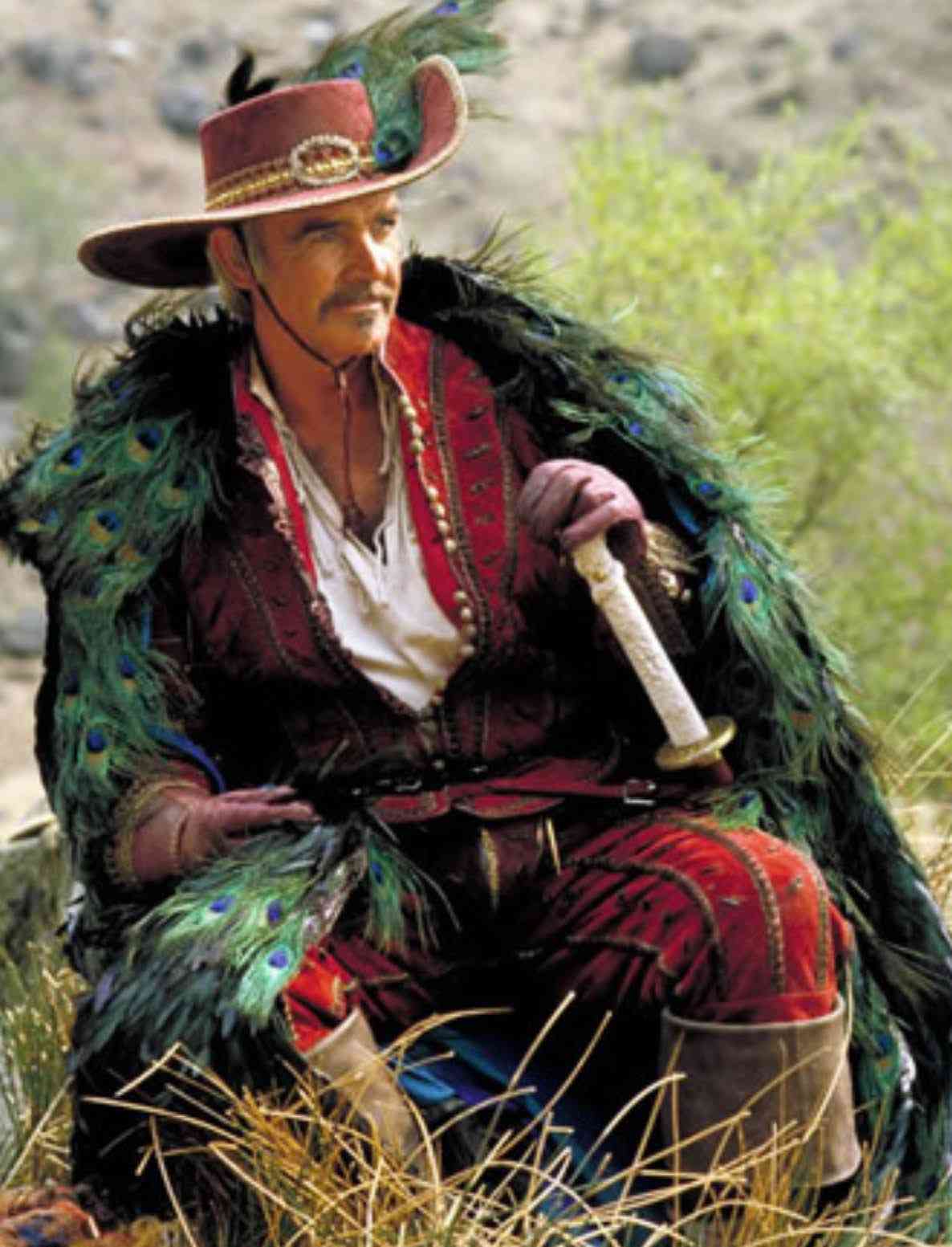 【画像】映画のワンシーンを貼ると観たことある人が作品名を当ててくれるトピPart22