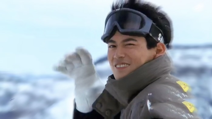 【画像】映画のワンシーンを貼ると観たことある人が作品名を当ててくれるトピPart22