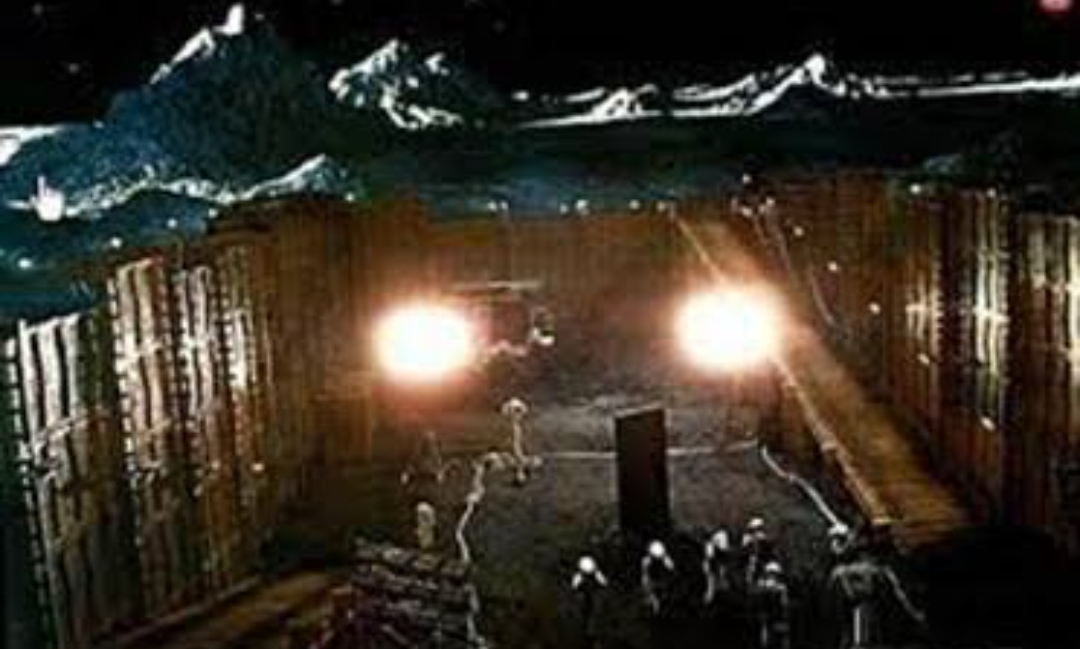 【画像】映画のワンシーンを貼ると観たことある人が作品名を当ててくれるトピPart22