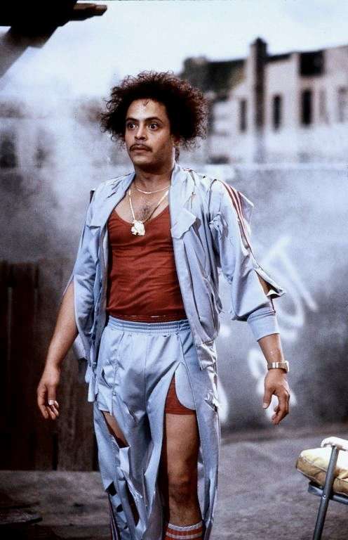 【画像】映画のワンシーンを貼ると観たことある人が作品名を当ててくれるトピPart22