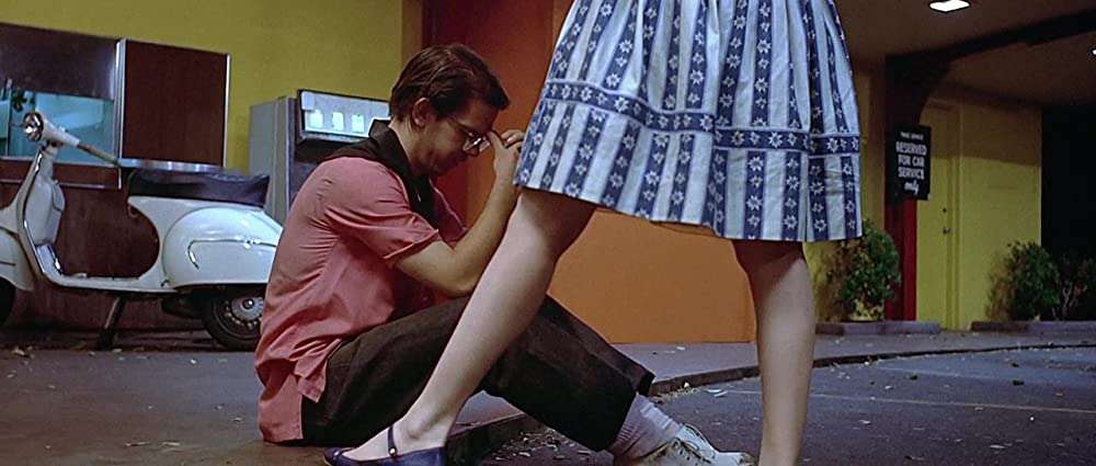 【画像】映画のワンシーンを貼ると観たことある人が作品名を当ててくれるトピPart22