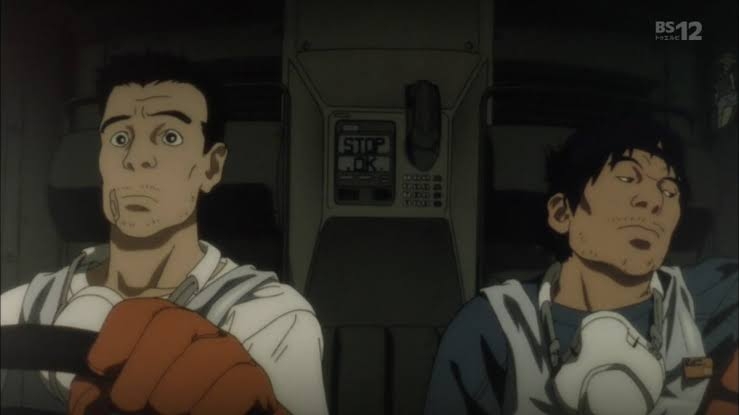 【画像】映画のワンシーンを貼ると観たことある人が作品名を当ててくれるトピPart22