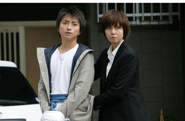 【画像】映画のワンシーンを貼ると観たことある人が作品名を当ててくれるトピPart22