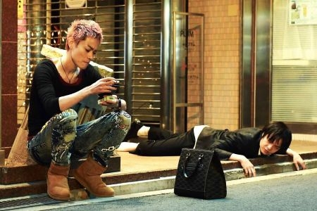 【画像】映画のワンシーンを貼ると観たことある人が作品名を当ててくれるトピPart22