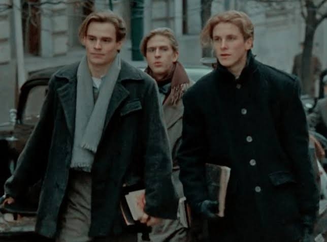 【画像】映画のワンシーンを貼ると観たことある人が作品名を当ててくれるトピPart22