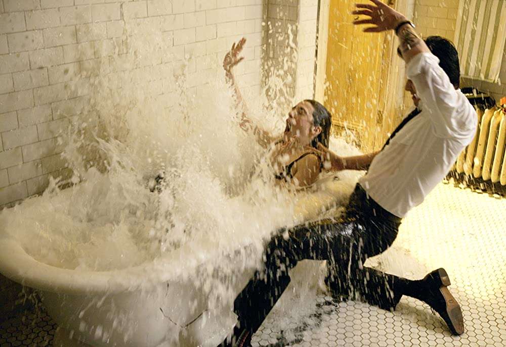 【画像】映画のワンシーンを貼ると観たことある人が作品名を当ててくれるトピPart22