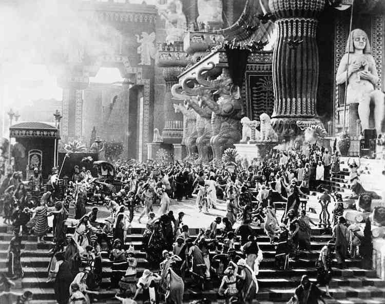 【画像】映画のワンシーンを貼ると観たことある人が作品名を当ててくれるトピPart22