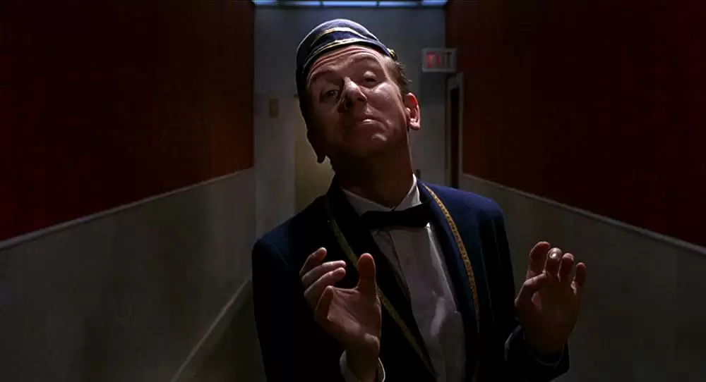 【画像】映画のワンシーンを貼ると観たことある人が作品名を当ててくれるトピPart22