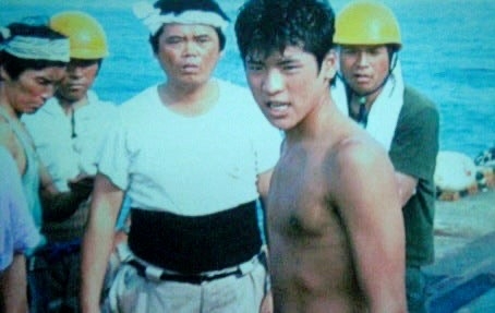 【画像】映画のワンシーンを貼ると観たことある人が作品名を当ててくれるトピPart22