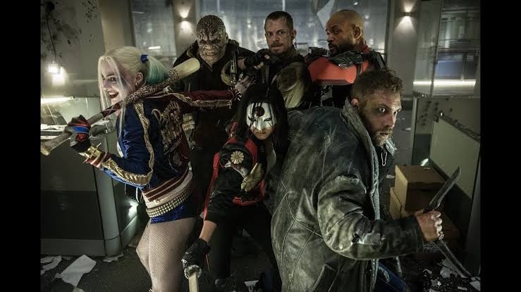 【画像】映画のワンシーンを貼ると観たことある人が作品名を当ててくれるトピPart22