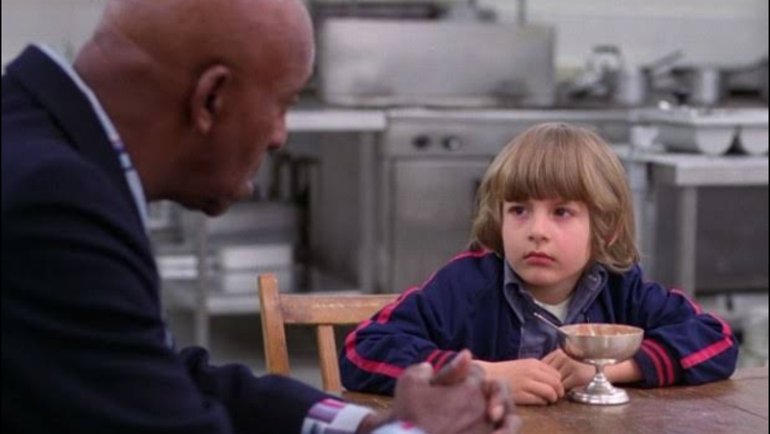 【画像】映画のワンシーンを貼ると観たことある人が作品名を当ててくれるトピPart22