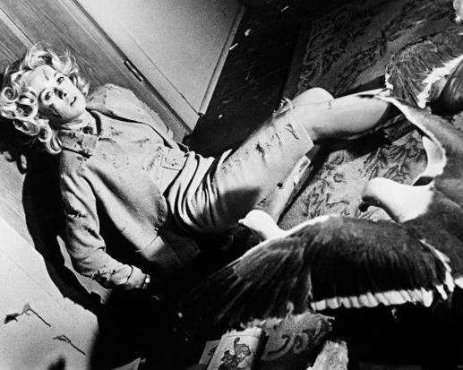 【画像】映画のワンシーンを貼ると観たことある人が作品名を当ててくれるトピPart22