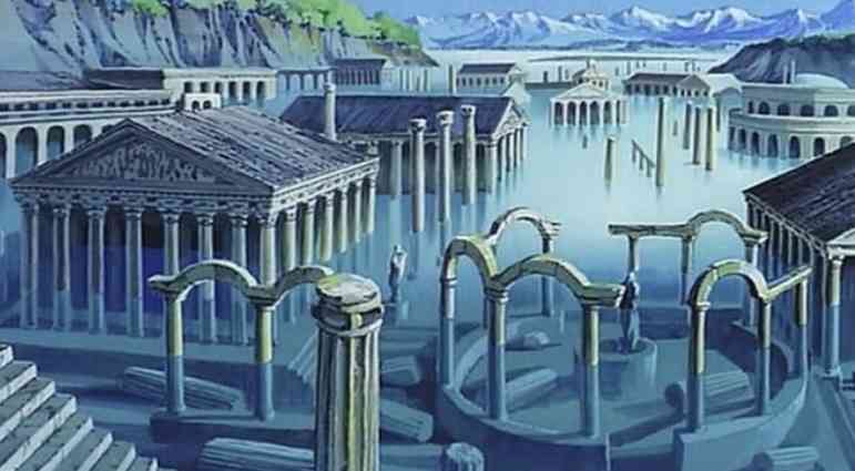 【画像】映画のワンシーンを貼ると観たことある人が作品名を当ててくれるトピPart22